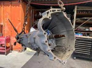Transmisiones usadas para Nissan 200sx