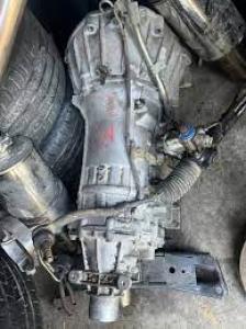 Transmisiones usadas para Nissan 350z