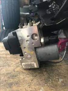 Módulos de ABS usados para Nissan 350z