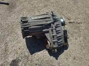 Diferenciales usados para Mercedes Benz ML320