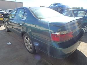 Venta de Amortiguadores Acura TL y TL AWD.