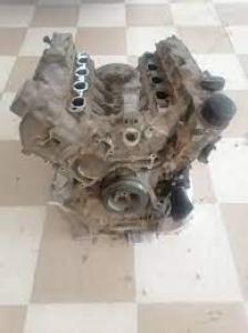Motores usados para Mercedes Benz ML500
