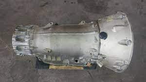 Transmisiones usadas para Mercedes Benz ML500