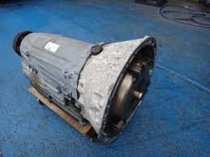 Transmisiones usadas para Mercedes Benz SL500