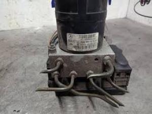 Módulos ABS usados para Mercedes Benz CLK