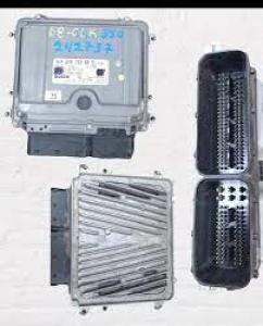 Computadoras usadas para Mercedes Benz CLK