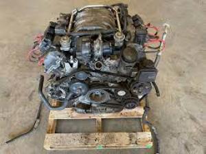 Motores usados para Mercedes Benz E320