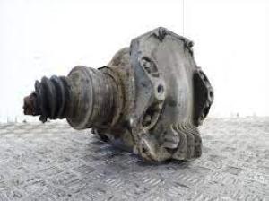 Diferenciales usados para Mercedes Benz E320