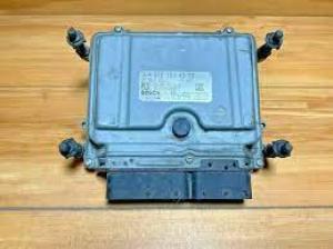 Computadoras usadas para Mercedes Benz E350