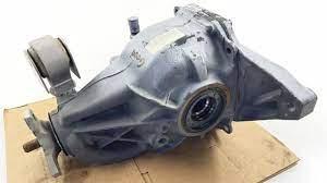 Diferenciales usados para Mercedes Benz E350