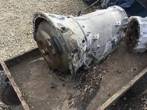 Transmisiones usadas para Mercedes Benz S500