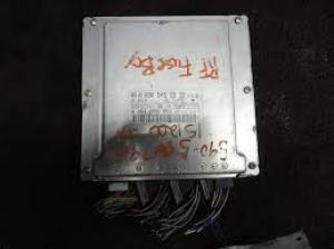 Computadoras usadas para Mercedes Benz S500