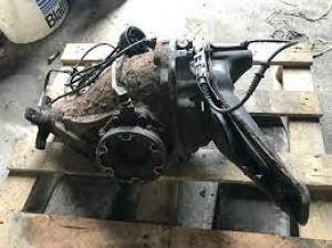 Diferenciales usados para Mercedes Benz S500