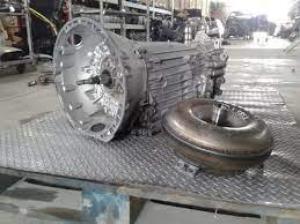 Transmisiones originales para Mercedes Benz R350