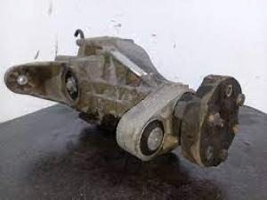 Diferenciales originales para Mercedes Benz R350