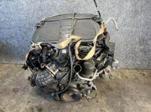 Motores originales para Mercedes Benz C350