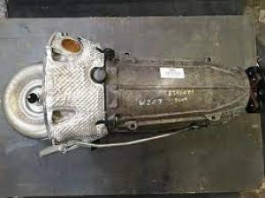 Transmisiones originales para Mercedes Benz C350