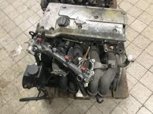 Motores originales para Mercedes Benz C230
