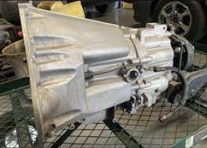 Transmisiones originales para Mercedes Benz C230