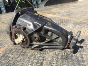 Diferenciales originales para Mercedes Benz C230
