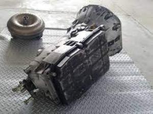 Transmisiones usadas para Mercedes Benz C240