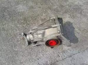 Diferenciales usados para Mercedes Benz C300