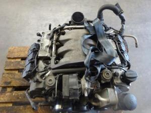 Motores usados para Mercedes Benz C320