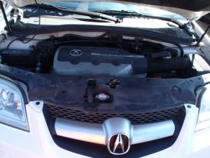 Venta de modulos de ABS para Acura MDX.