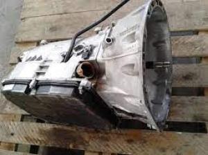 Transmisiones usadas para Mercedes Benz C320