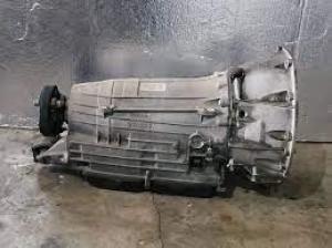 Transmisiones usadas para Mercedes Benz C250