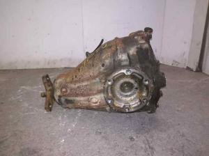 Diferenciales usados para Mercedes Benz C250