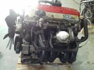Motores originales para Mercedes Benz CLK Kompressor