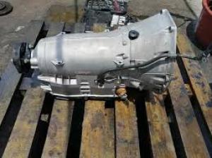Transmisiones originales para Mercedes Benz CLK Kompressor