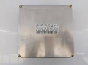 Computadoras originales para Mercedes Benz CLK Kompressor
