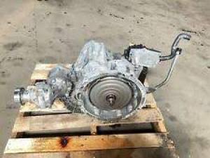 Transmisiones originales para Mercedes Benz GLA