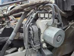 Módulos ABS originales para Mercedes Benz GLA