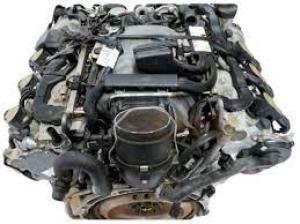 Motores originales para Mercedes Benz GLK