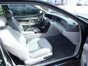 Venta de Tableros para Lincoln Mark.
