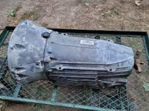 Transmisiones originales para Mercedes Benz GLK
