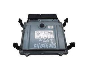 Computadoras originales para Mercedes Benz GLK