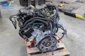 Motores originales para Toyota 4Runner
