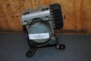 Módulos ABS para Toyota 4Runner