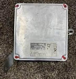 Computadoras originales para Toyota 4Runner