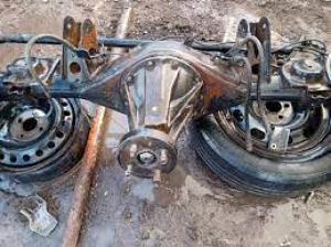 Diferenciales originales para Toyota 4Runner
