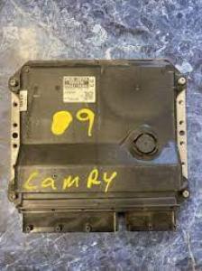 Computadoras originales para Toyota Camry