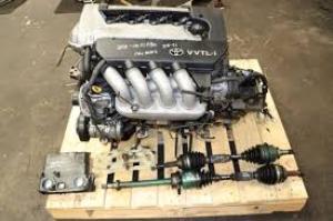 Motores originales para Toyota Celica