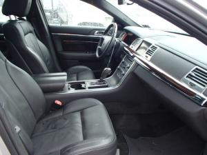 Tableros para Lincoln MKZ, MKS, MKX y MKT en Venta.