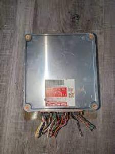 Computadoras originales para Toyota Celica