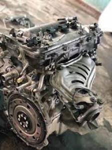 Motores originales para Toyota Corolla