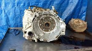 Transmisiones originales para Toyota Corolla